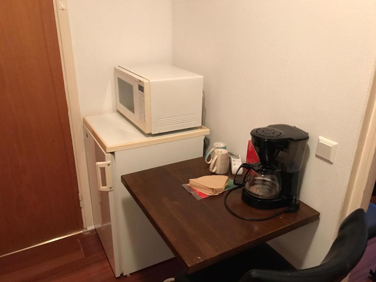 Appartamento Rum Nara Gekas Ullared Esterno foto